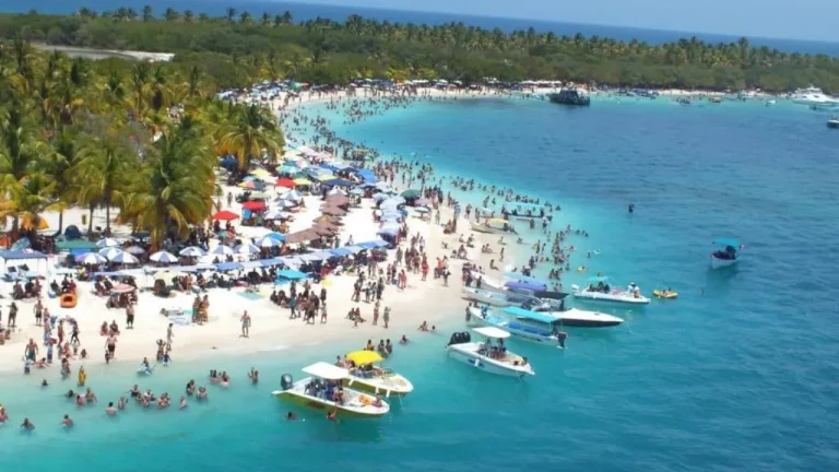 paquetes a chichiriviche todo incluido