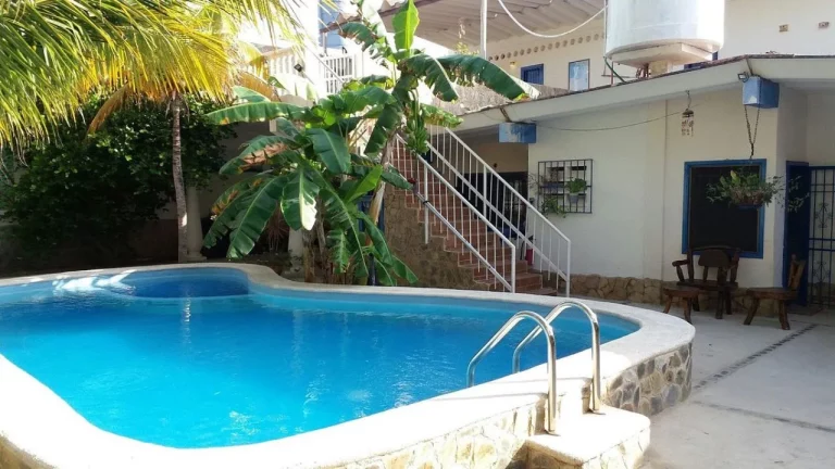 chichiriviche posada