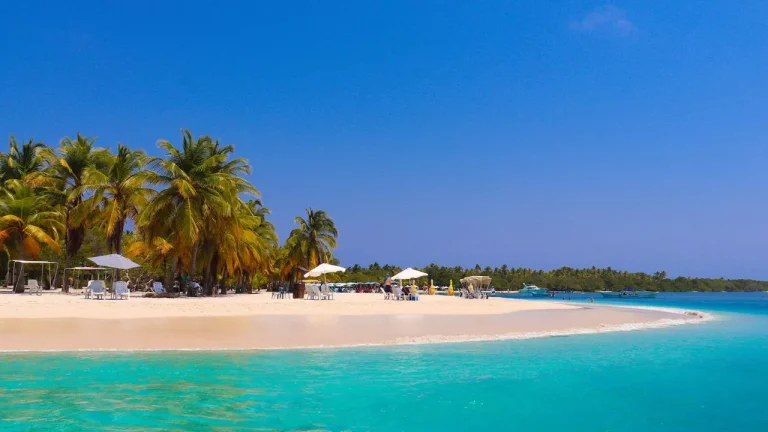 que hacer en chichiriviche