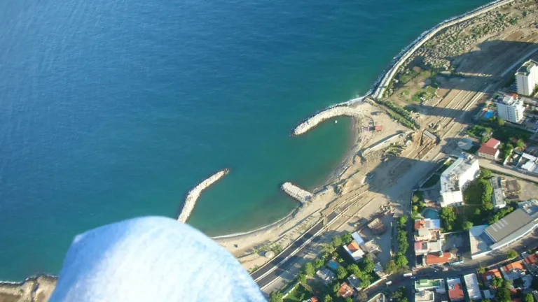 full day en la guaira