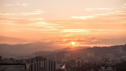 8 Opciones Full Day en Hoteles de Caracas con Piscina y Spa