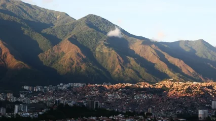 7 Mejores Lugares para Visitar en Caracas en Pareja