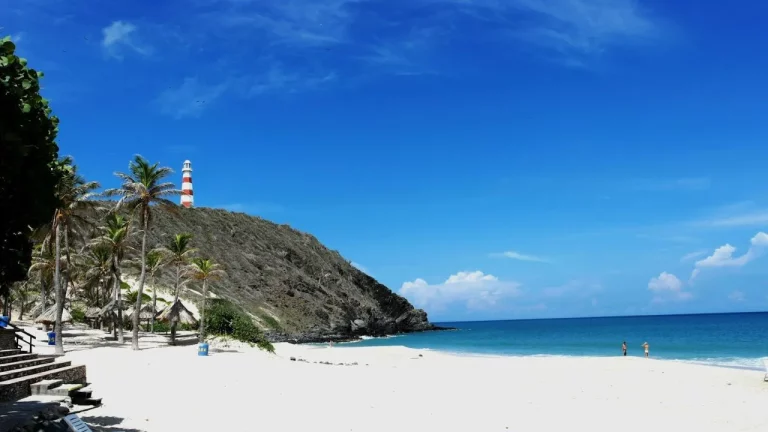 isla margarita paquete