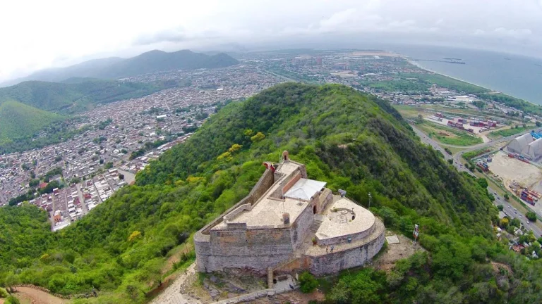 sitios turisticos de puerto cabello