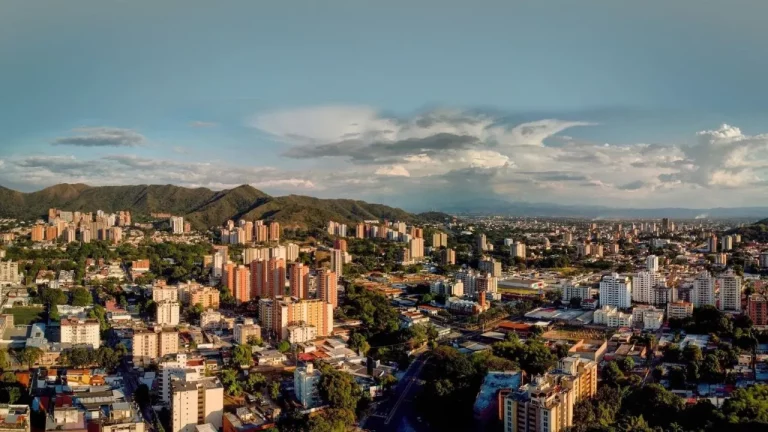 sitios para visitar en valencia carabobo