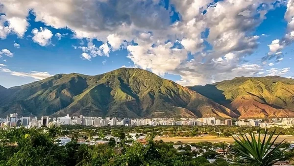 posadas en el avila caracas