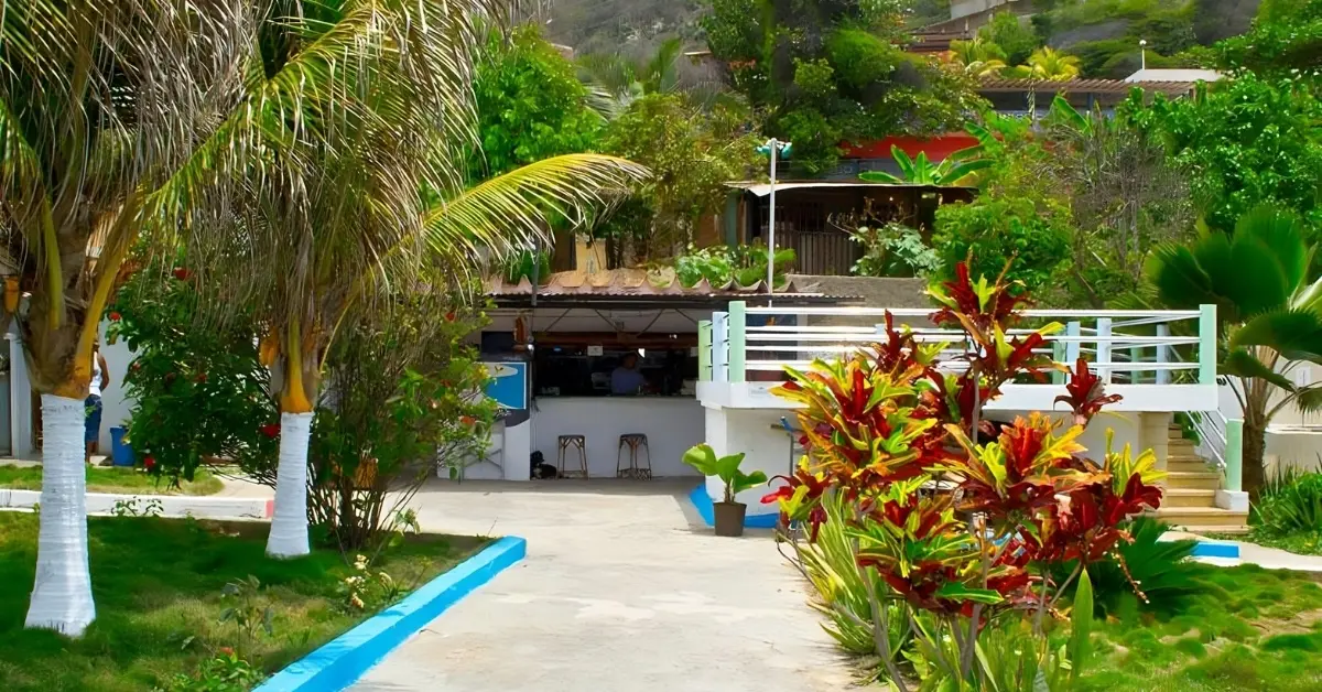 posadas baratas en la guaira