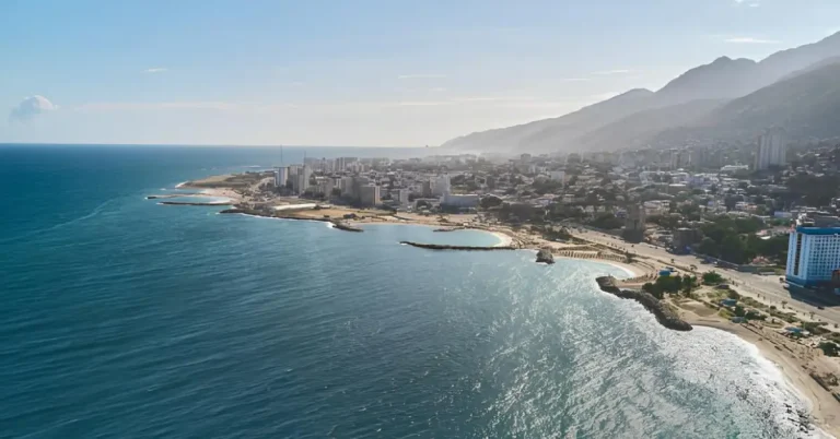 posadas en La Guaira baratas