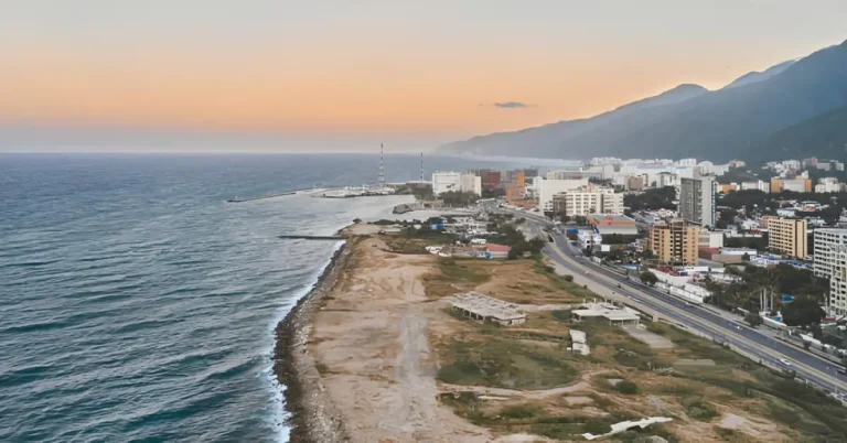 Posadas todo incluido en La Guaira